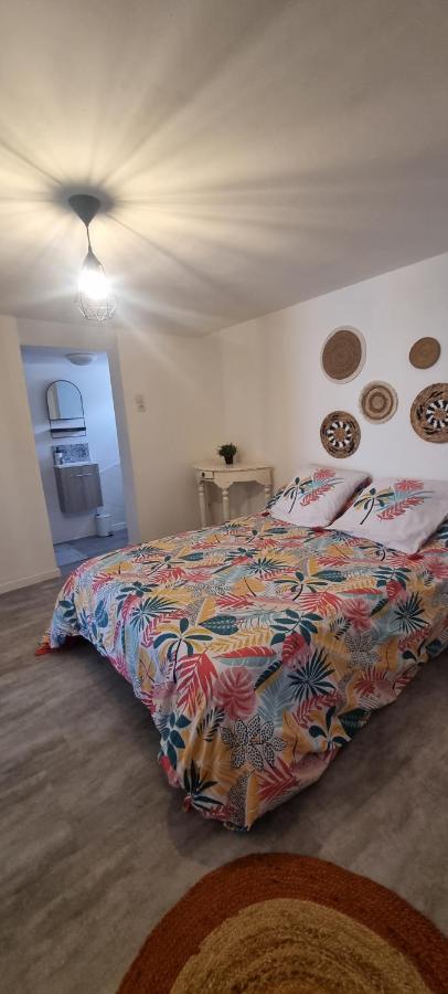 Studio En Camargue Арл Екстериор снимка